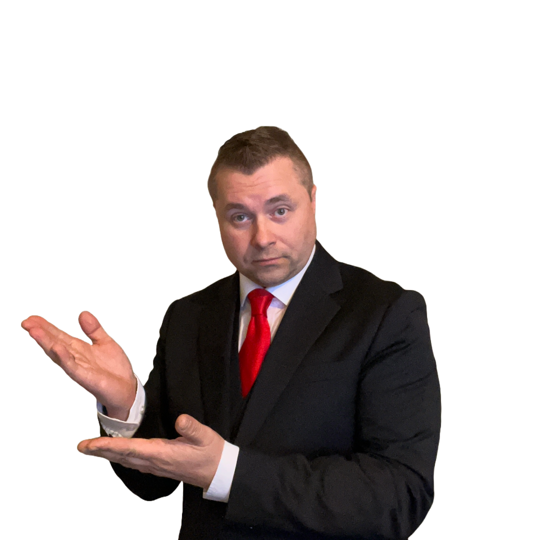 Oleksiy Ihnatenkov